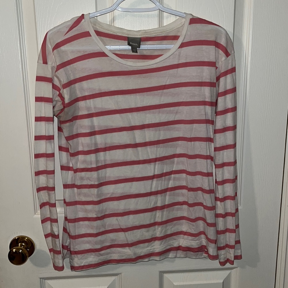 Bench Long Sleeve